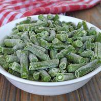 Photo of green beans 3