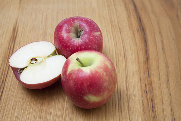 リンゴにまつわる興味深い事実