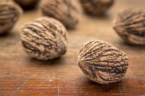 The benefits and harms of black walnuts